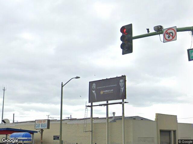 Posters in Oakland