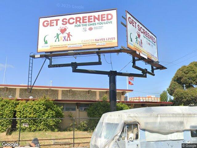 Posters in Oakland