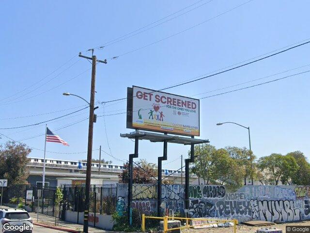 Posters in Oakland