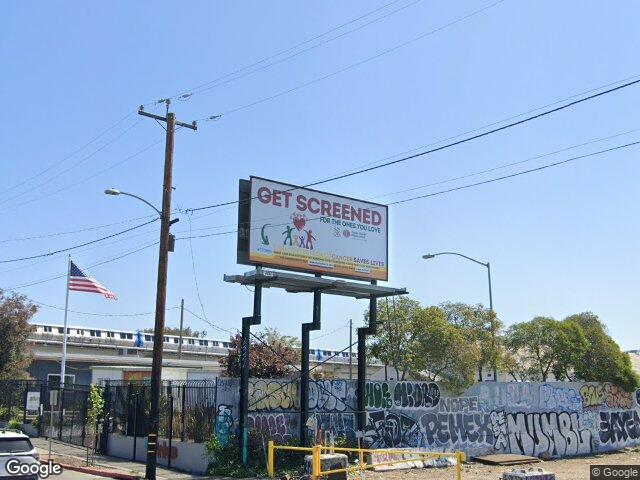 Posters in Oakland