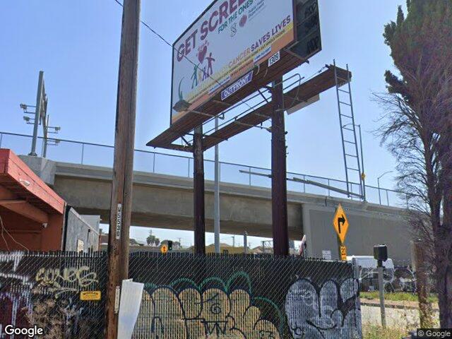Posters in Oakland