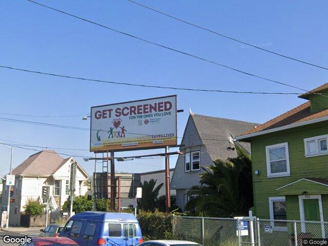 Posters in Oakland