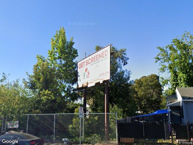 Posters in Oakland