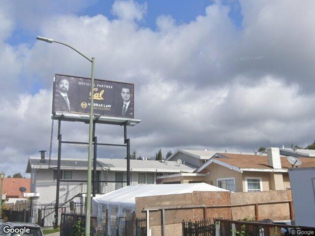 Posters in Oakland