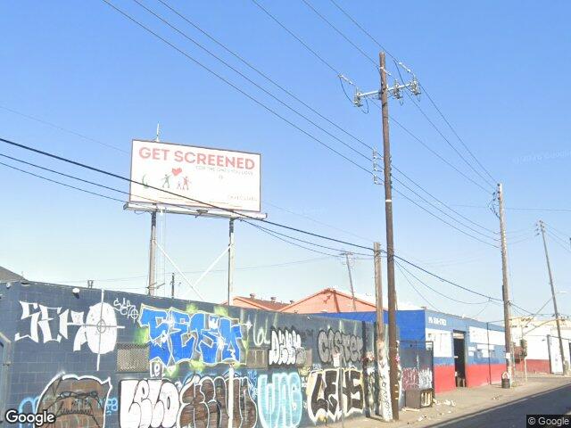 Posters in Oakland