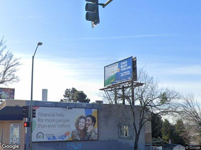 Posters in Oakland