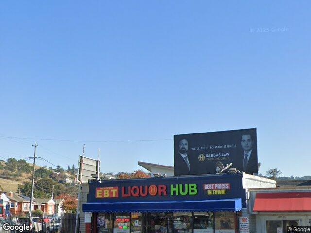 Posters in Oakland