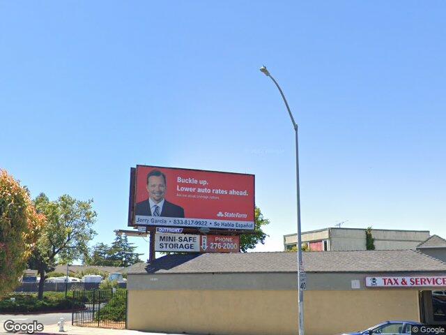 Posters in San Leandro