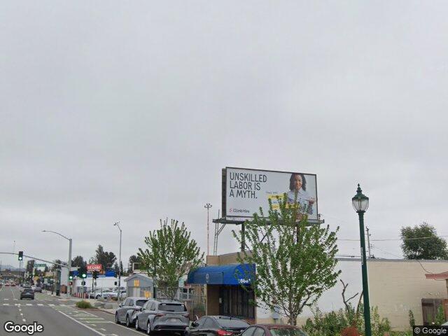 Posters in Ashland