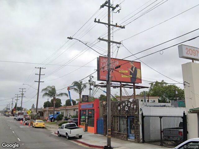 Posters in Cherryland