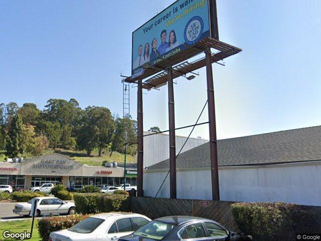 Posters in Hayward