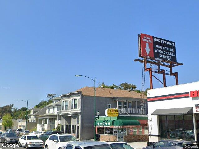 Posters in Hayward