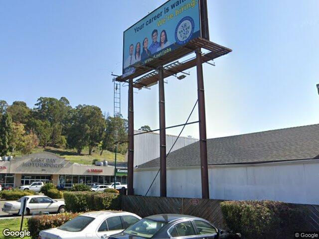 Posters in Hayward