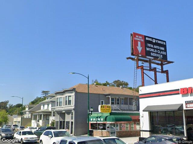 Posters in Hayward