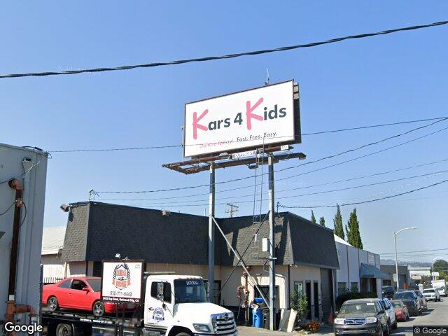 Posters in Redwood City
