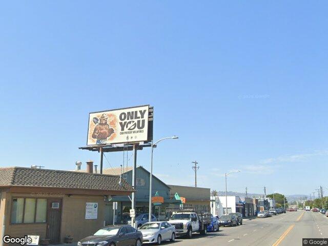 Posters in North Fair Oaks