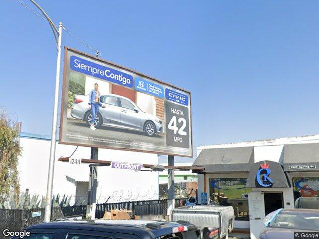 Posters in Redwood City