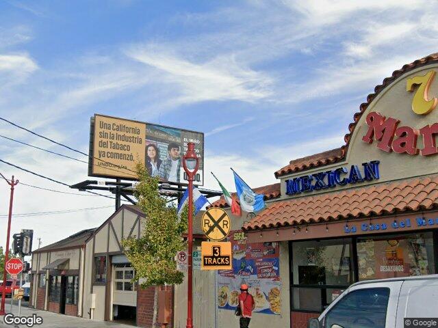 Posters in North Fair Oaks