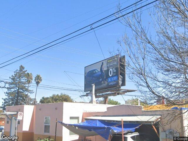 Posters in North Fair Oaks