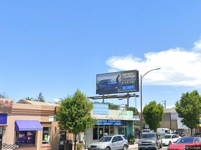 Posters in North Fair Oaks
