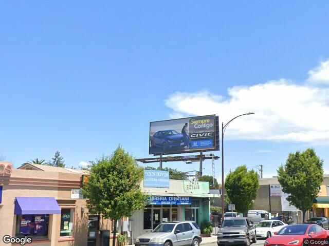 Posters in North Fair Oaks