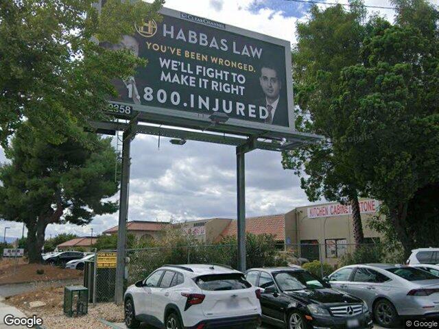 Posters in San Jose
