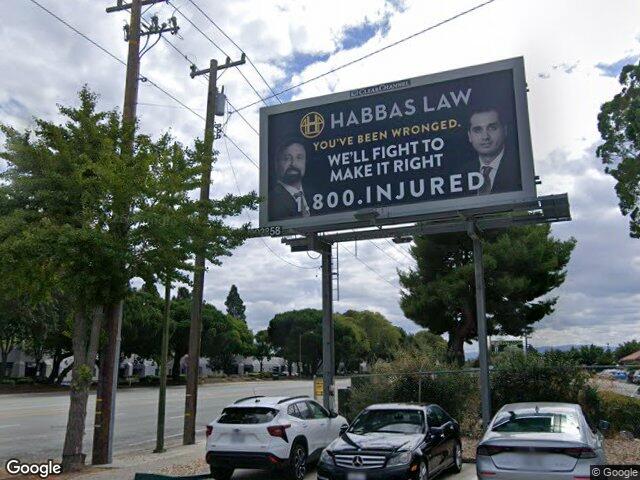 Posters in San Jose