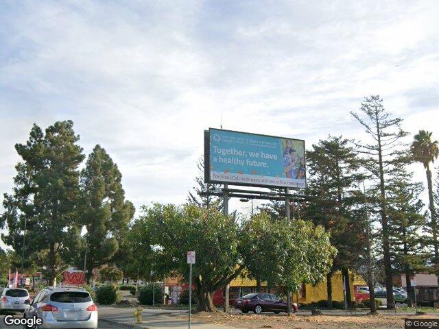 Posters in San Jose