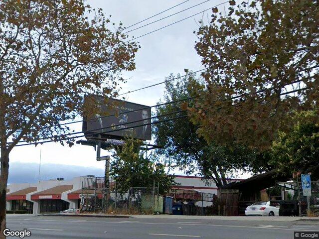 Posters in San Jose