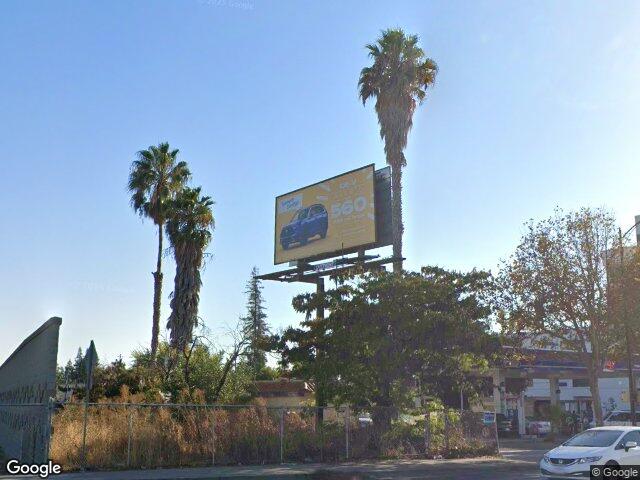 Posters in San Jose