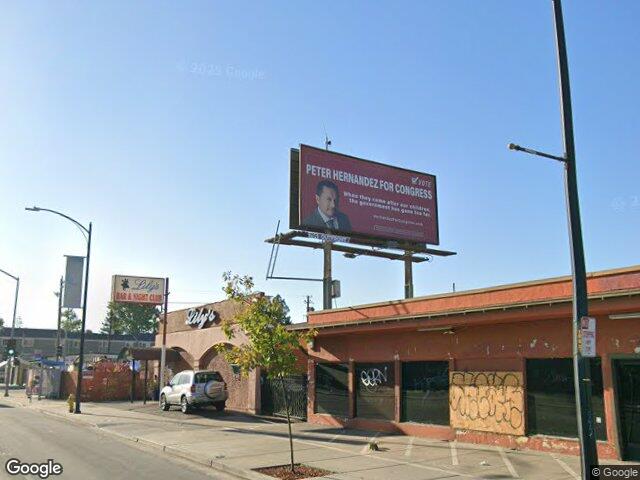 Posters in San Jose