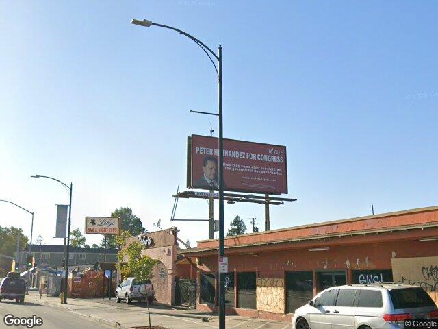 Posters in San Jose