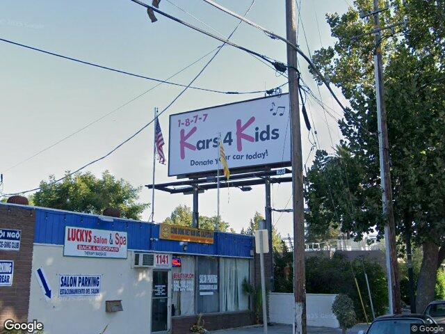 Posters in San Jose