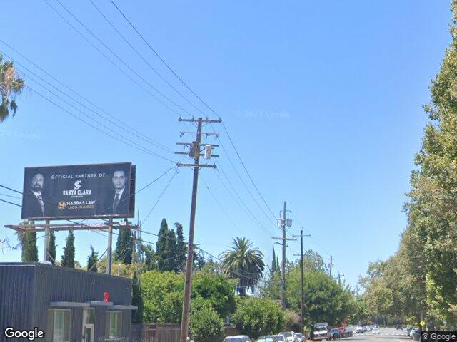 Posters in San Jose