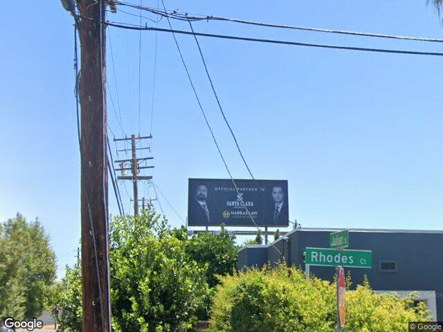 Posters in San Jose