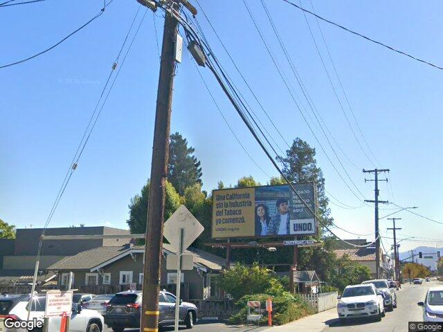 Posters in San Jose