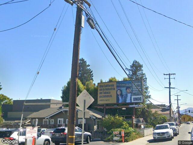 Posters in San Jose