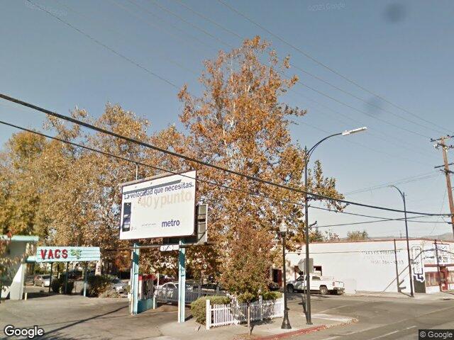 Posters in San Jose