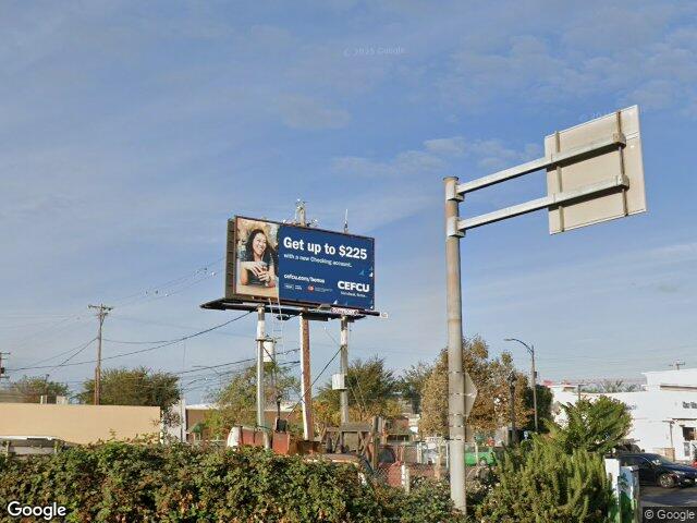 Posters in San Jose