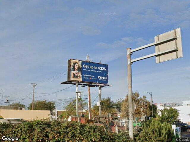 Posters in San Jose