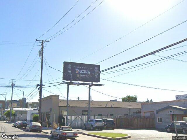 Posters in San Jose