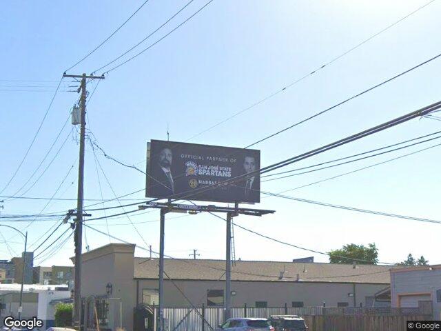 Posters in San Jose