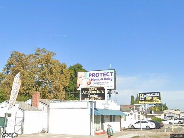 Posters in San Jose