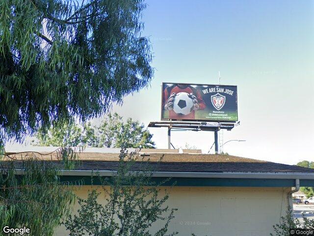 Posters in San Jose