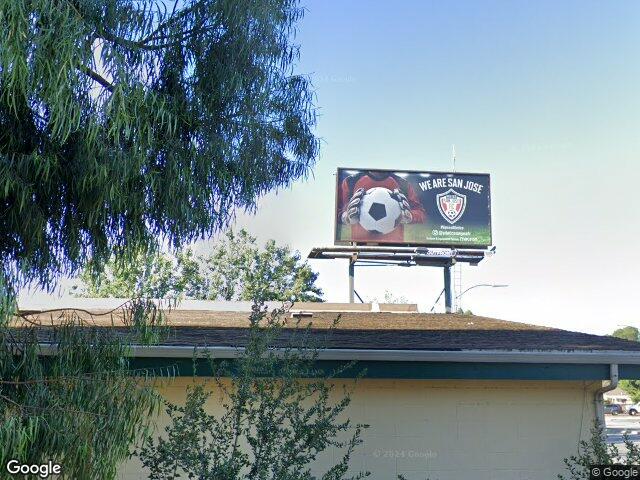Posters in San Jose