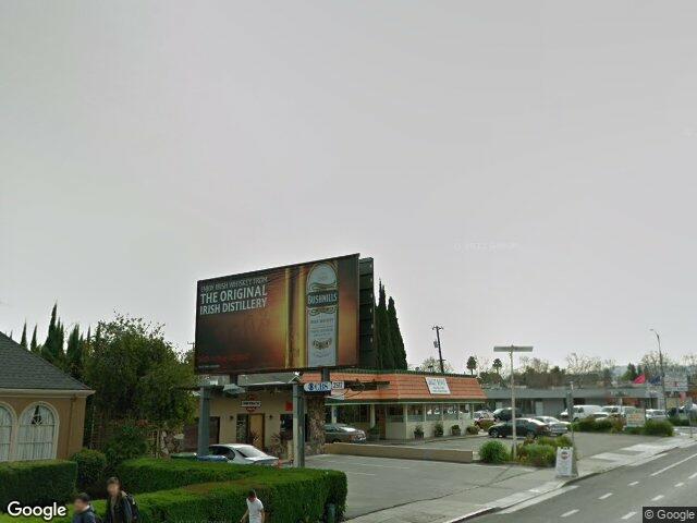 Posters in San Jose