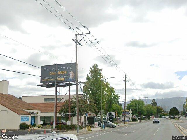 Posters in San Jose