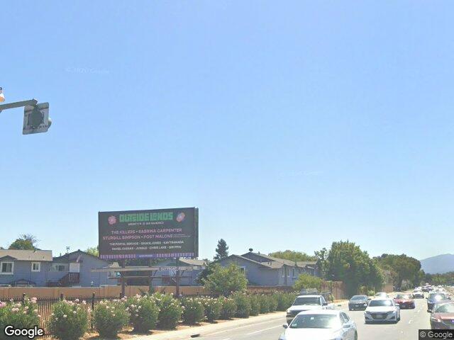 Posters in San Jose