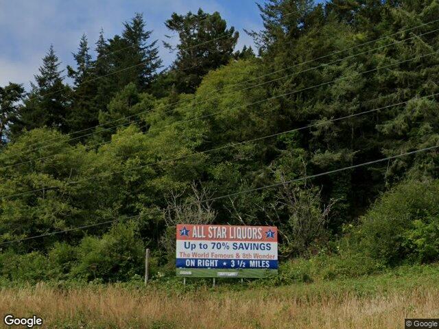 Bulletin in Smith River