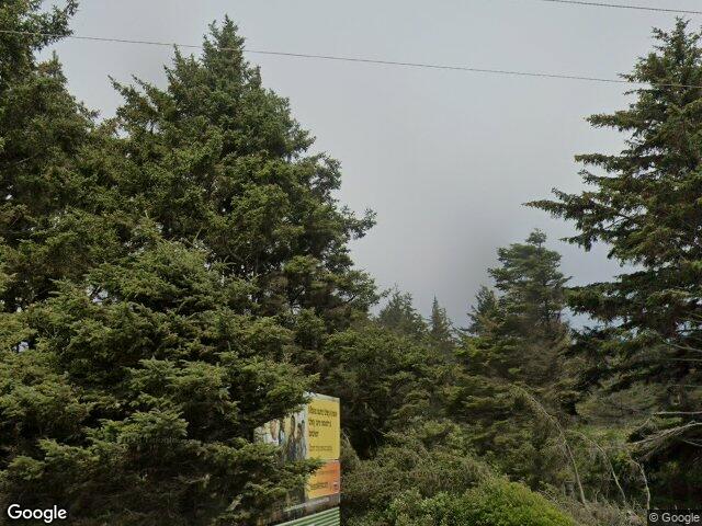 Bulletin in Del Norte County